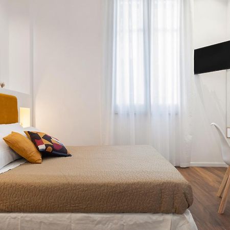 Casa Brezi Apartment Palermo Ngoại thất bức ảnh